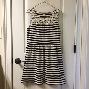 Casual Sleeveless Summer Dress